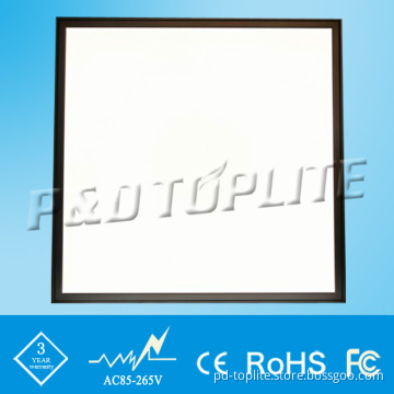 FCC Approved 600*600mm Square LED Panel Light (48W 54W)